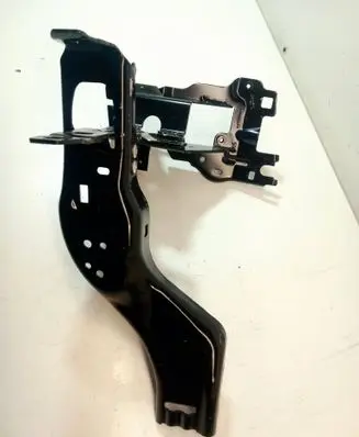 BMW 5 G30 G31 G38 Bottom radiator support slam panel Ka1155740804