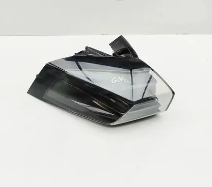 Peugeot 2008 II Rear/tail lights 9850449780