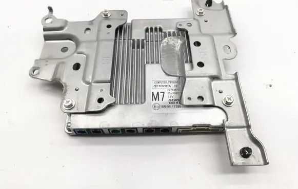 Toyota Yaris Cross Parking PDC control unit/module 8679252390