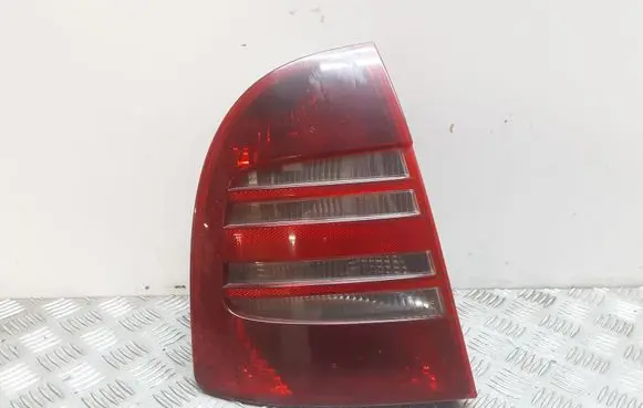 Skoda Superb B5 (3U) Rear/tail lights 3U5945095A