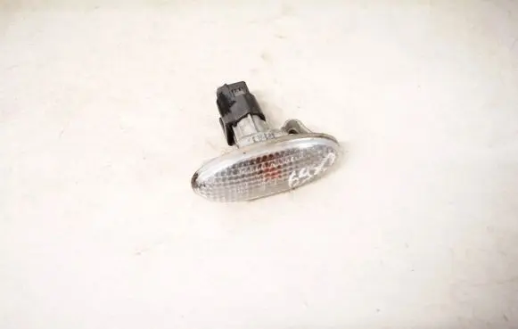 Mazda 3 I Front fender indicator light