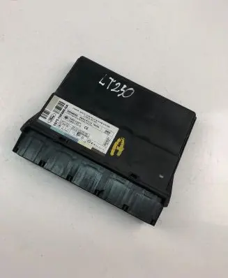 Ford Mondeo Mk III Central body control module 1S7T15K600GA