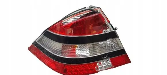 Mercedes-Benz S W220 Rear/tail lights 30325484