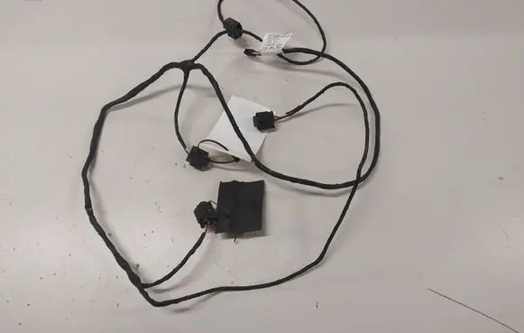 Citroen C5 Parking sensor (PDC) wiring loom 20100761 9612049980