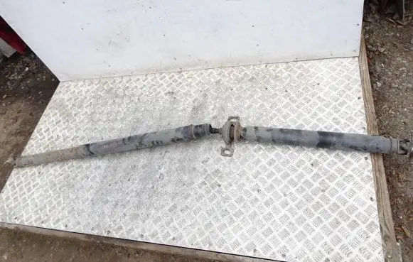 Drive shaft (set)