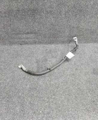 BMW 5 G30 G31 Negative earth cable (battery) 9355560 EG5504 611839