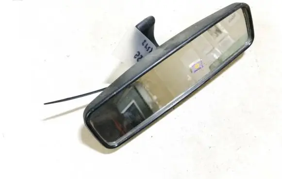 Renault Laguna I Rear view mirror (interior) e200708