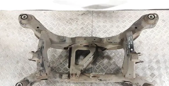 Rear subframe