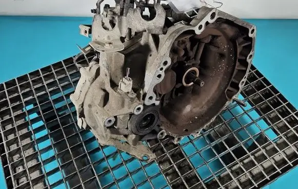 Suzuki Swift I Manual 5 speed gearbox ZN0 IMPRK1537923