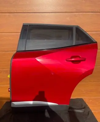 Peugeot 2008 II Rear door