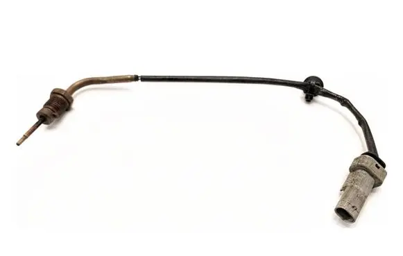 Opel Insignia B Exhaust gas temperature sensor