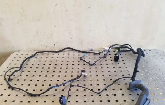 Mini Cooper Countryman R60 Front door wiring loom 9805461