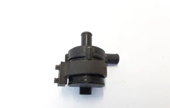 Renault Master III Electric auxiliary coolant/water pump 8200285950