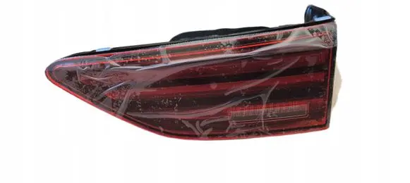 Volkswagen Golf VIII Rear/tail lights set 