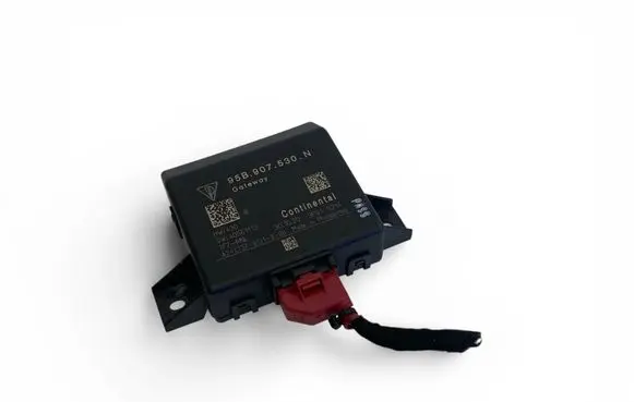 Porsche Macan (95B) Gateway control module 95B907530N
