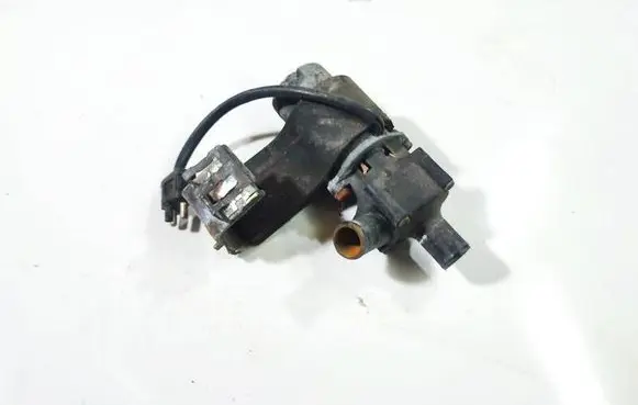 Mercedes-Benz E W124 Electric auxiliary coolant/water pump 1248302214