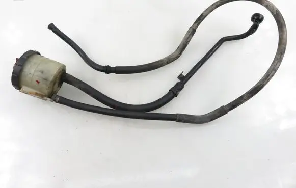 Volkswagen Transporter - Caravelle T4 Power steering hose/pipe/line 701422373 701422881B