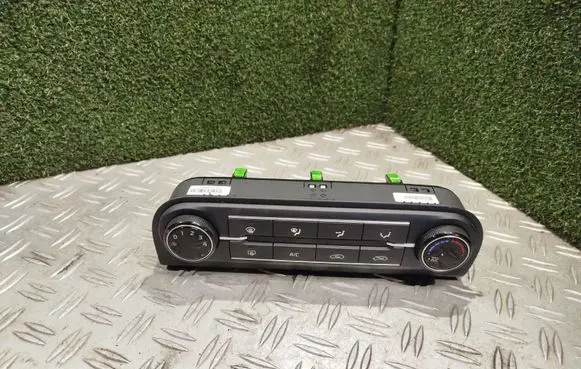 KIA Ceed Climate control unit 97250J7XXX 97250J7021 7021OIX0010