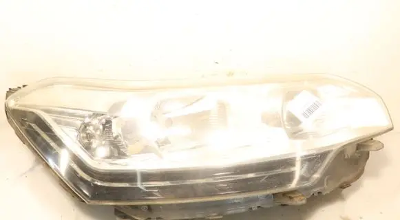 Headlight/headlamp
