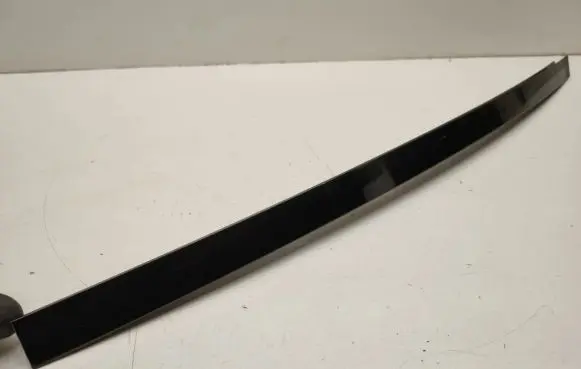 BMW X5 F15 Door glass rail 7289658