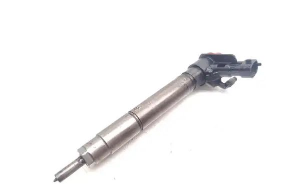 Fuel injector