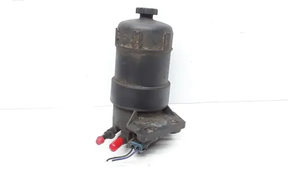 Volvo XC70 Fuel filter housing 30792513