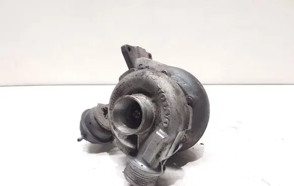 Volvo V70 Turbo 8653146