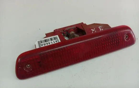 Citroen Jumpy Third/center stoplight 1400002380