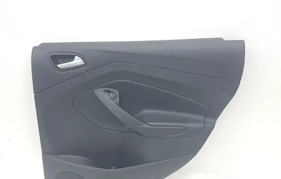 Ford Escape III Rear door card panel trim CJ54S27406CR CJ54S27406