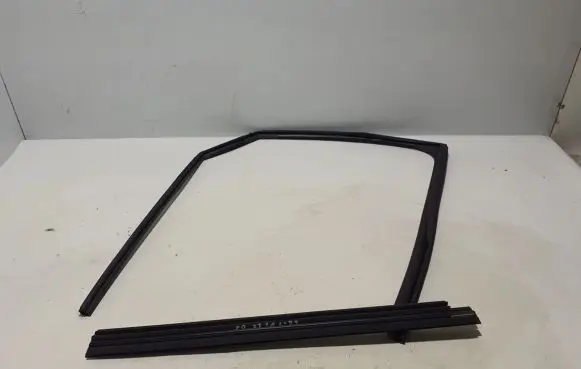 Lexus NX Rubber seal rear door 6814278020