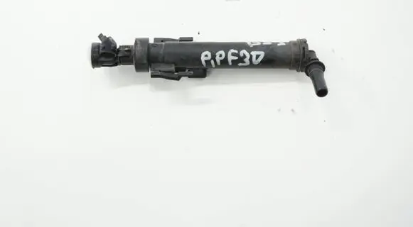 BMW 3 F30 F35 F31 Headlight washer spray nozzle 7275658ACR