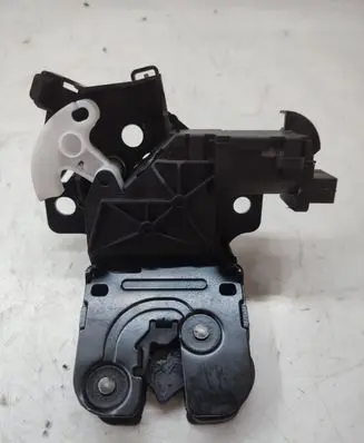 Audi Q7 4L Tailgate/trunk/boot lock/catch/latch