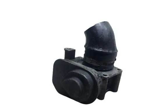 Opel Astra H Throttle valve 8973002311 B62650394