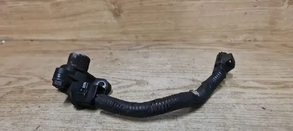 Crankshaft position sensor