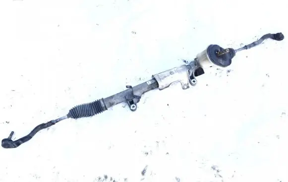 Mercedes-Benz Citan W415 Steering rack rhd