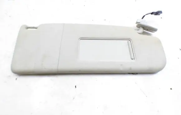 Audi A3 S3 8P Sun visor 1K0857552K