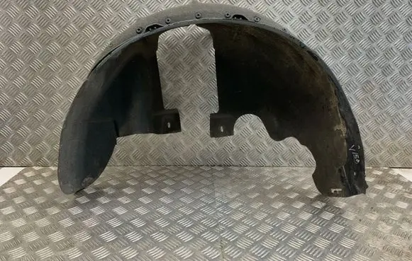 Volvo V50 Rear arch fender liner splash guards TEW000893P1007