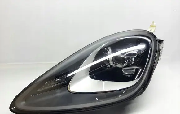 Porsche Cayenne (9Y0 9Y3) Headlight/headlamp 9Y0941033AJ