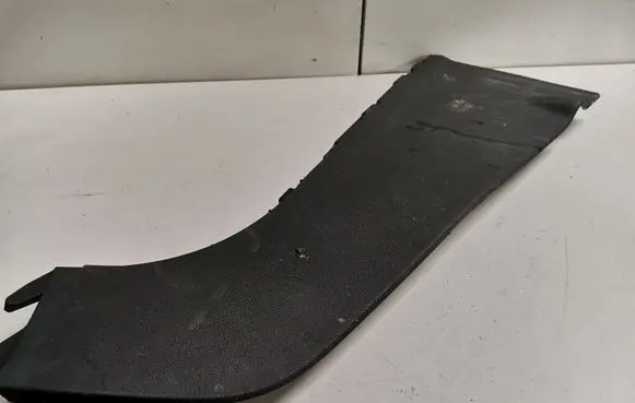 Dodge Durango Other center console (tunnel) element 1XX53DX9AB