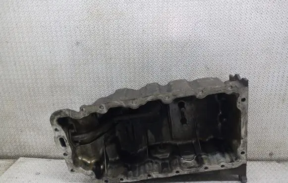 Opel Vectra B Oil sump R90400202