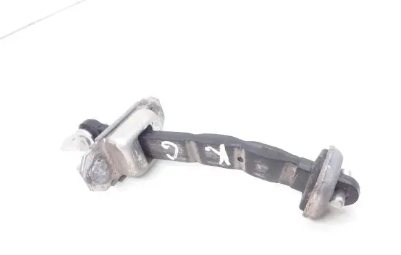 Subaru Impreza IV Rear door check strap stopper