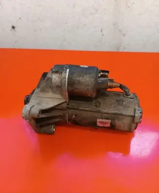 Nissan Primastar Starter motor STM598