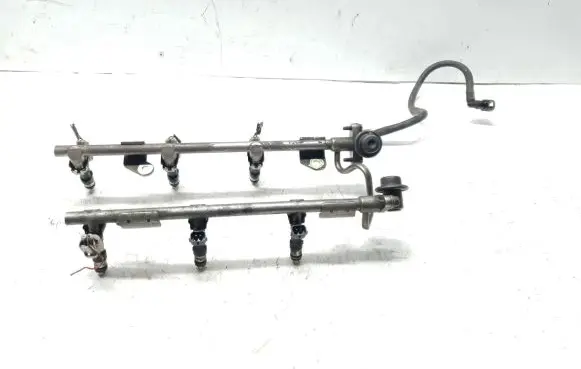 Nissan Murano Z50 Fuel main line pipe 0280158042