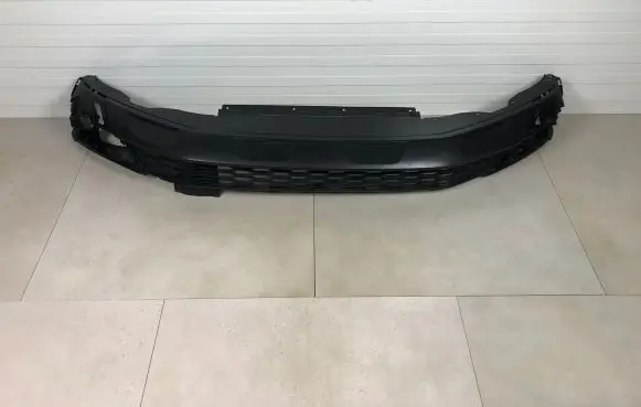Volkswagen Tiguan Front bumper lip 5NA805903