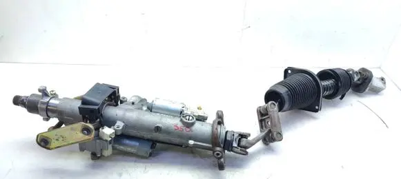 Mercedes-Benz S W140 Steering wheel axle 1294621420 A1404603816 1295400188