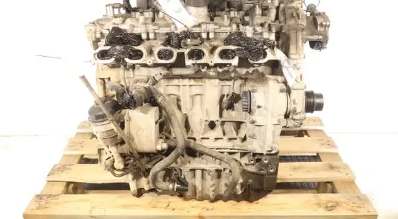Volvo XC90 Engine B6324S