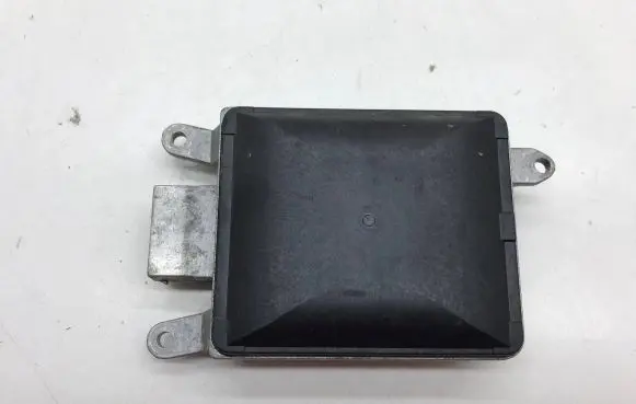 BMW 7 F01 F02 F03 F04 Blind spot module 6859180 0000015C 0000042D