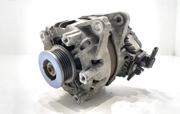 Fiat 500 Generator/alternator 00522087180