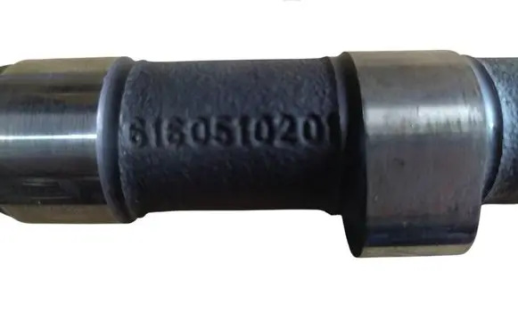 Mercedes-Benz W123 Camshaft 6160510201