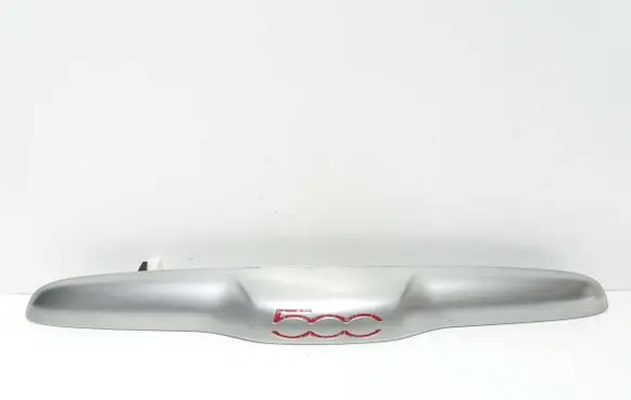 Fiat 500 Tailgate/trunk/boot exterior handle 
